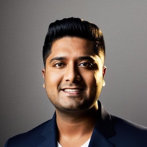 Kashif Merchant