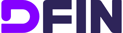 DFIN logo