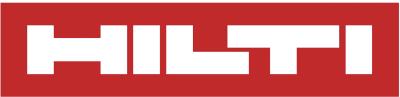 Hilti logo