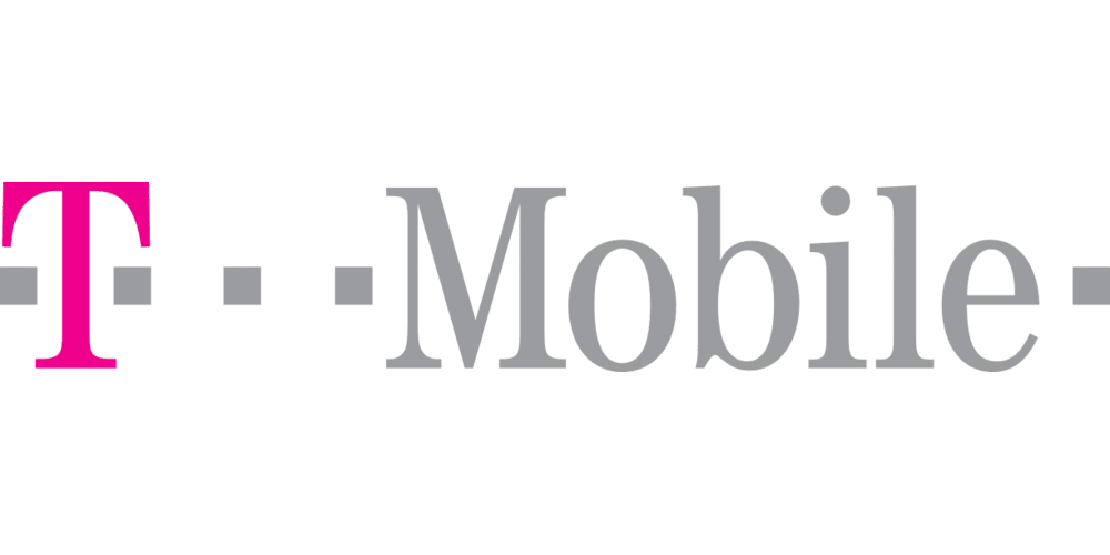 T-Mobile logo
