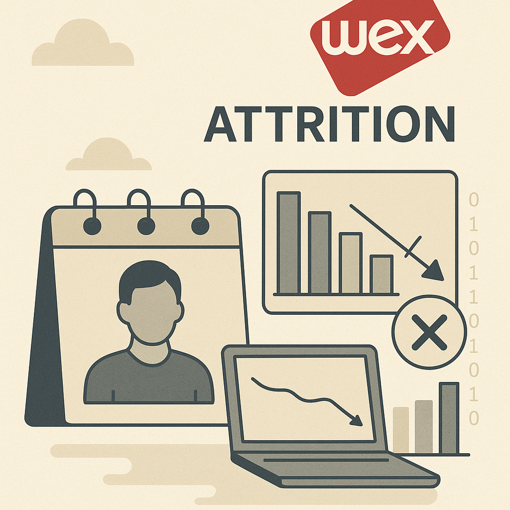 Attrition Prediction Model